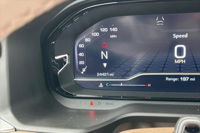 2024 GMC Yukon 4WD Denali