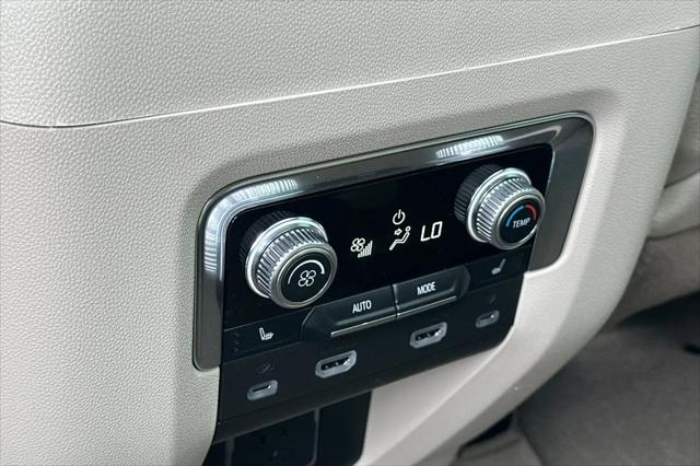 2024 GMC Yukon 4WD Denali