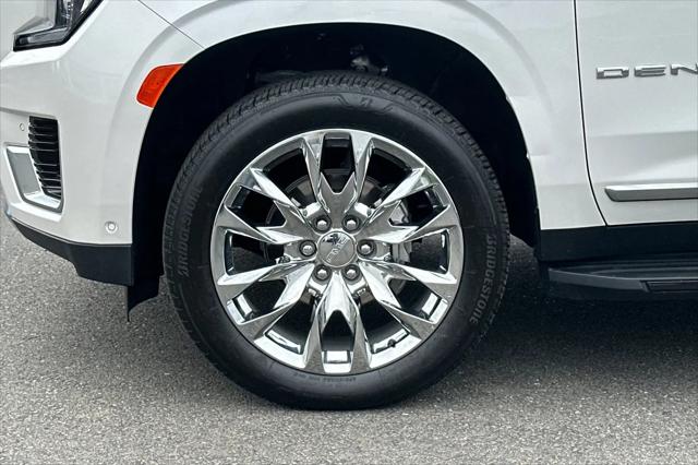 2024 GMC Yukon 4WD Denali