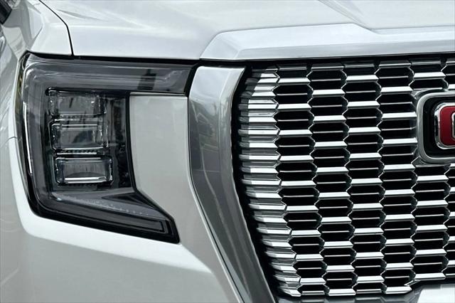 2024 GMC Yukon 4WD Denali