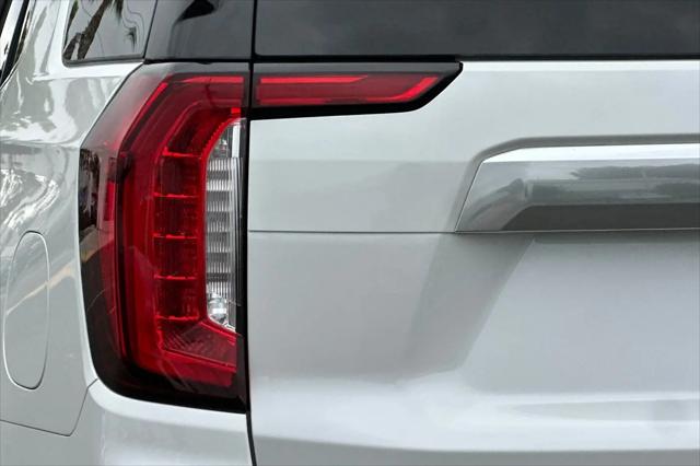 2024 GMC Yukon 4WD Denali