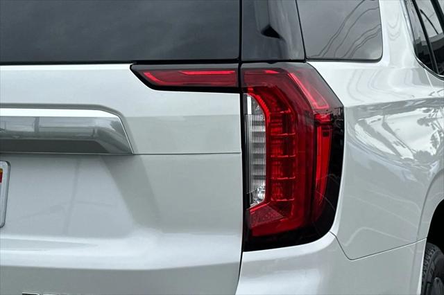 2024 GMC Yukon 4WD Denali