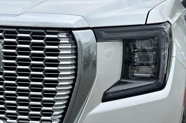 2024 GMC Yukon 4WD Denali