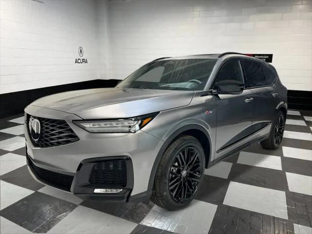 2026 Acura MDX A-SPEC Advance Package for sale in Verona, NJ