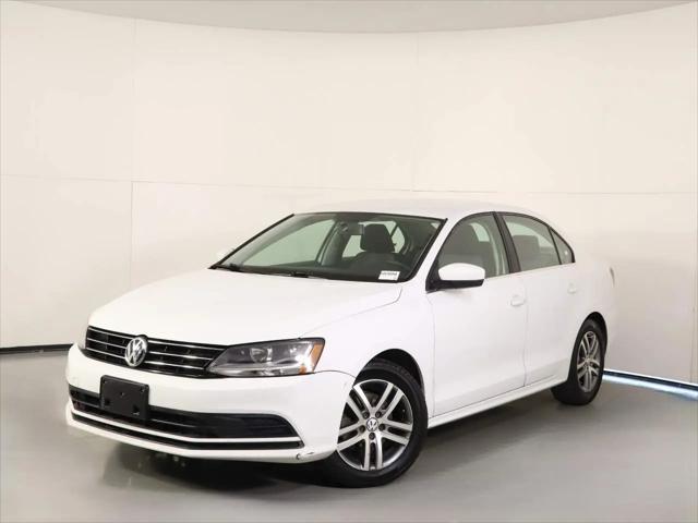 2017 Volkswagen Jetta 1.4T S for sale in Tucson, AZ