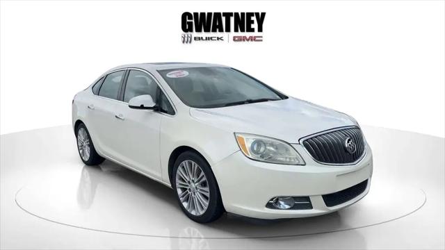 2013 Buick Verano Convenience Group for sale in North Little Rock, AR