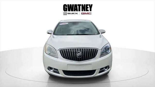 2013 Buick Verano Convenience Group