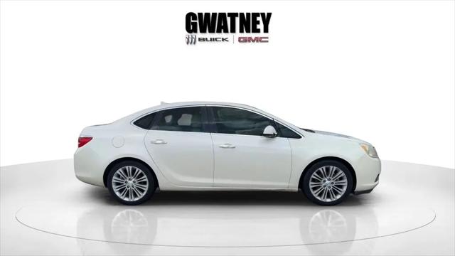 2013 Buick Verano Convenience Group