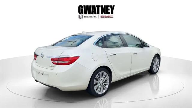 2013 Buick Verano Convenience Group