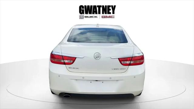 2013 Buick Verano Convenience Group