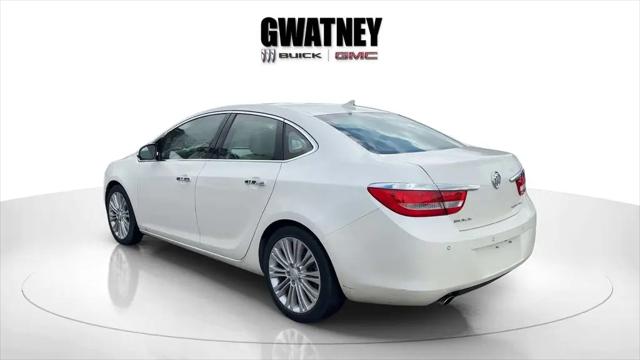 2013 Buick Verano Convenience Group