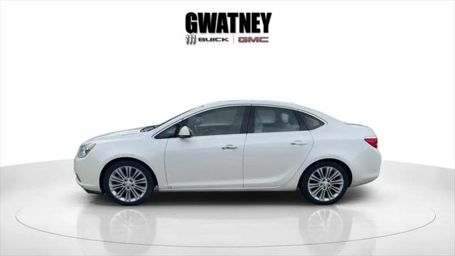 2013 Buick Verano Convenience Group