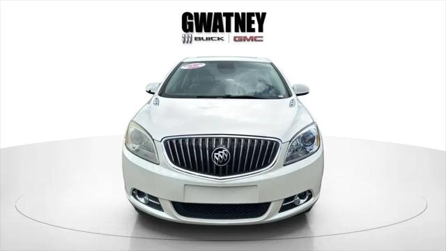 2013 Buick Verano Convenience Group