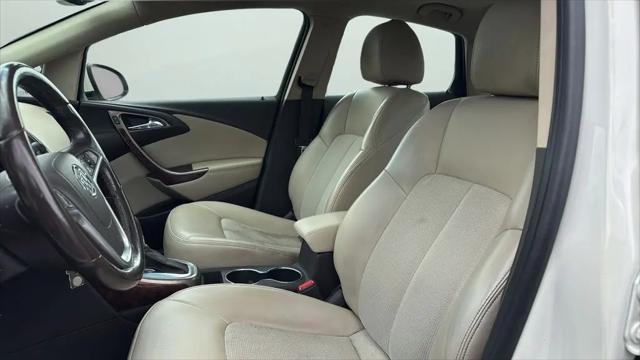 2013 Buick Verano Convenience Group