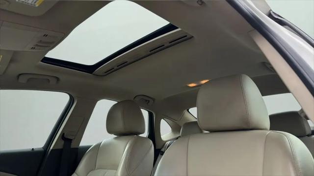 2013 Buick Verano Convenience Group