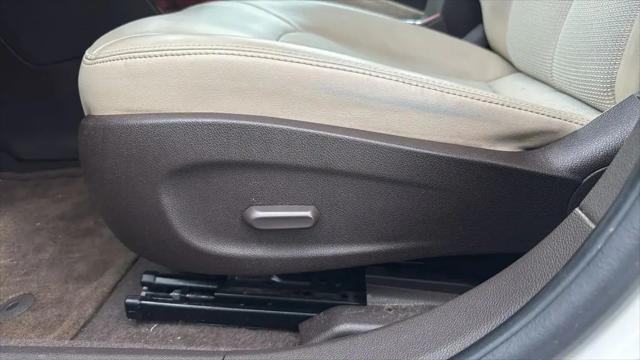 2013 Buick Verano Convenience Group