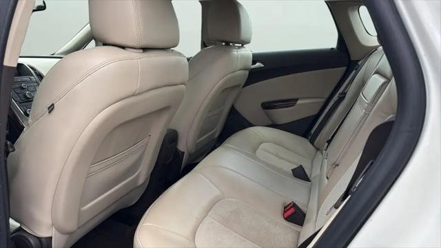 2013 Buick Verano Convenience Group