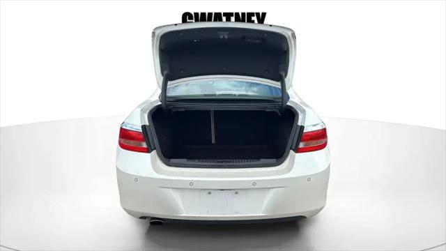 2013 Buick Verano Convenience Group