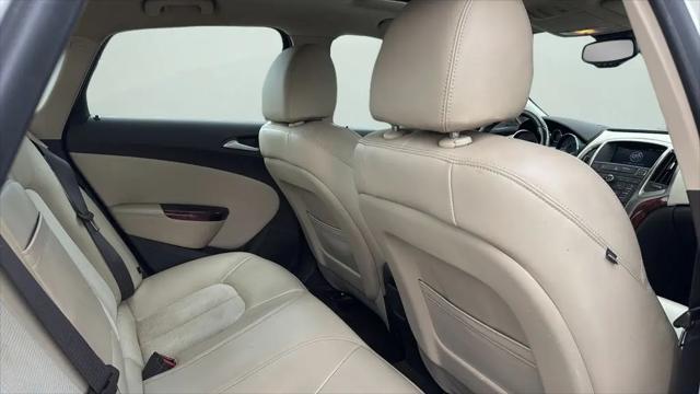 2013 Buick Verano Convenience Group