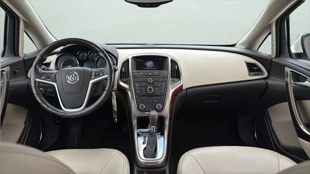 2013 Buick Verano Convenience Group