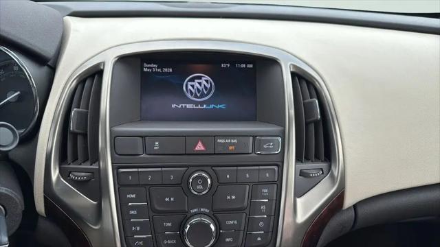 2013 Buick Verano Convenience Group