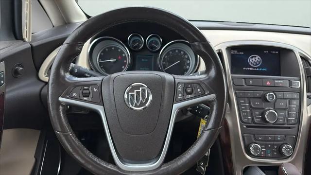 2013 Buick Verano Convenience Group