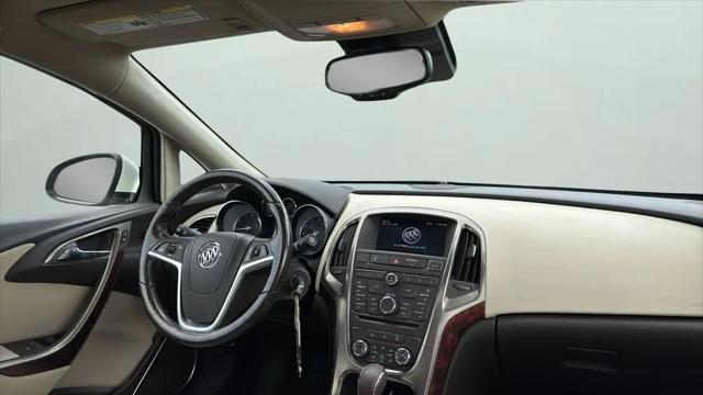 2013 Buick Verano Convenience Group