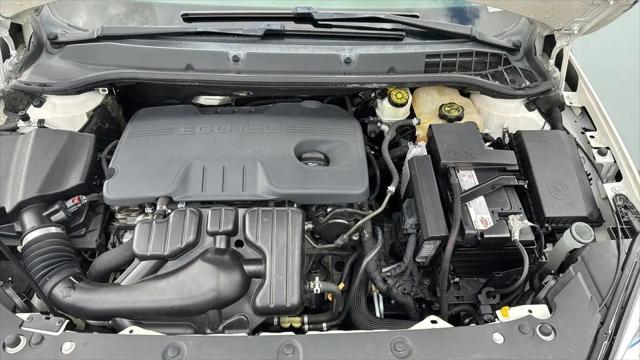 2013 Buick Verano Convenience Group