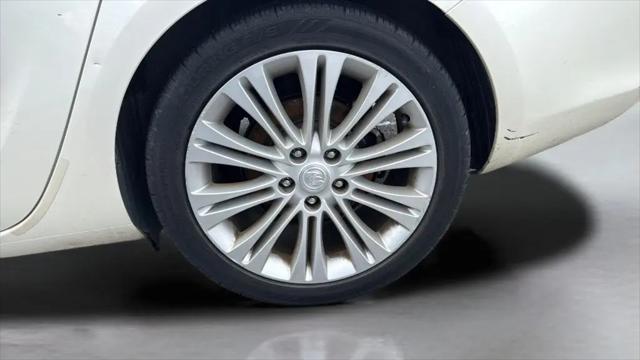 2013 Buick Verano Convenience Group