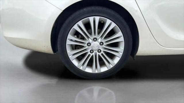 2013 Buick Verano Convenience Group