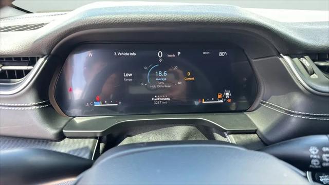 2024 Jeep Grand Cherokee Altitude 4x4