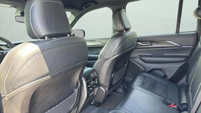 2024 Jeep Grand Cherokee Altitude 4x4
