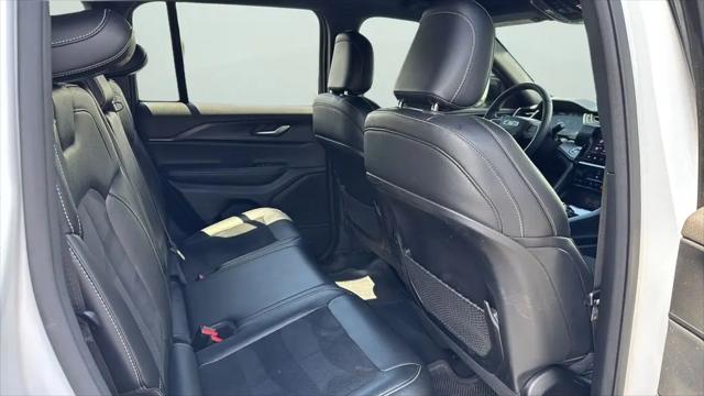 2024 Jeep Grand Cherokee Altitude 4x4