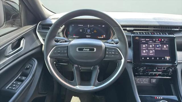 2024 Jeep Grand Cherokee Altitude 4x4