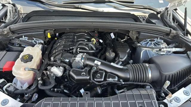 2024 Jeep Grand Cherokee Altitude 4x4