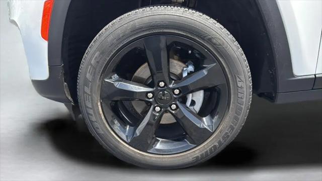 2024 Jeep Grand Cherokee Altitude 4x4