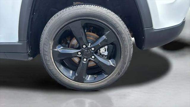 2024 Jeep Grand Cherokee Altitude 4x4