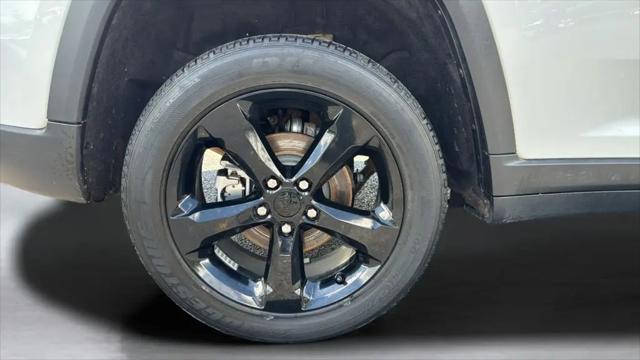 2024 Jeep Grand Cherokee Altitude 4x4