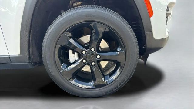 2024 Jeep Grand Cherokee Altitude 4x4