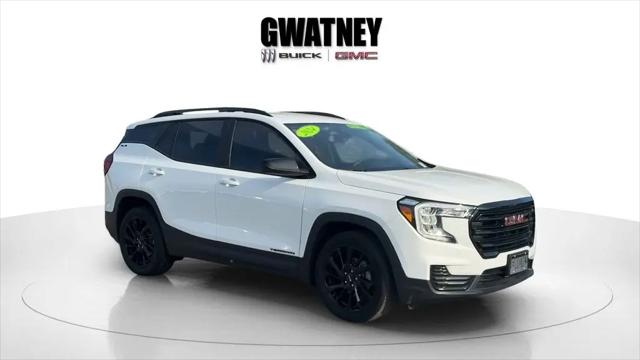 2024 GMC Terrain FWD SLE for sale in North Little Rock, AR