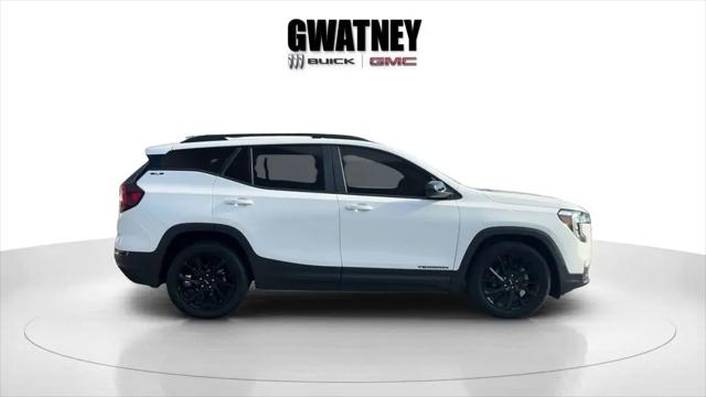 2024 GMC Terrain FWD SLE