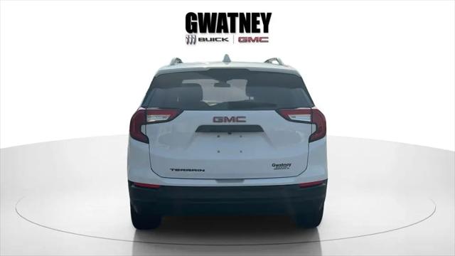 2024 GMC Terrain FWD SLE