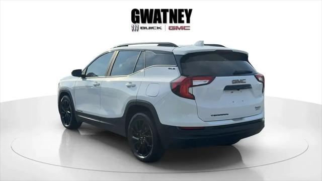 2024 GMC Terrain FWD SLE