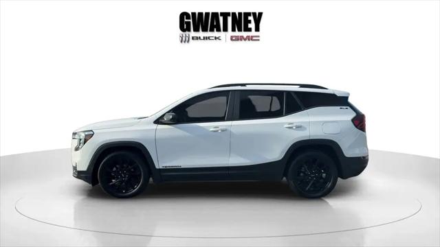 2024 GMC Terrain FWD SLE