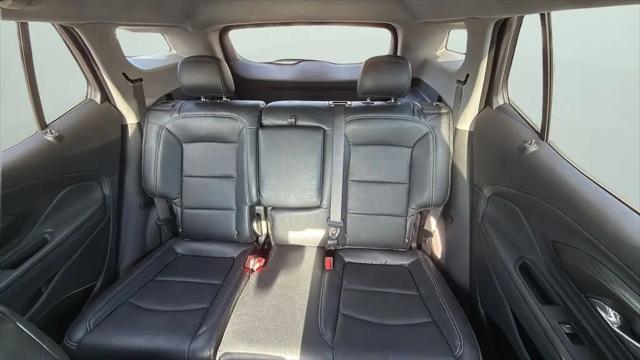 2024 GMC Terrain FWD SLE