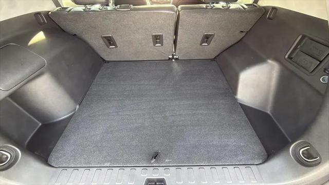 2024 GMC Terrain FWD SLE