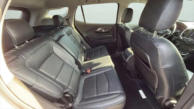 2024 GMC Terrain FWD SLE