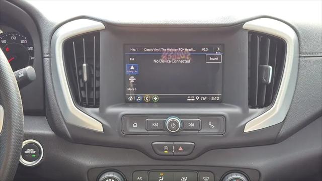 2024 GMC Terrain FWD SLE