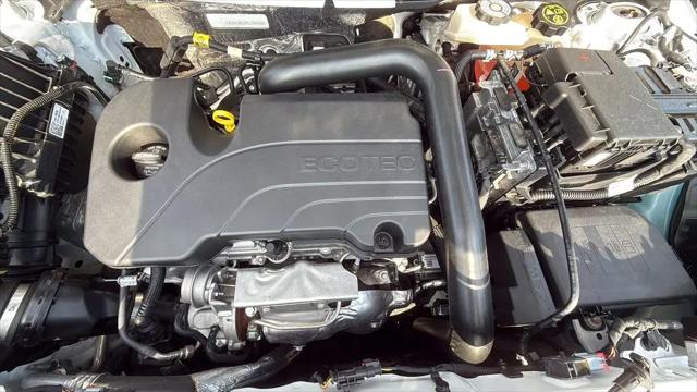 2024 GMC Terrain FWD SLE