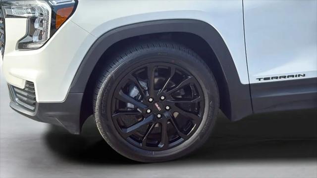 2024 GMC Terrain FWD SLE